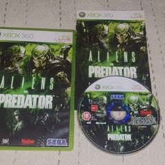 Aliens vs Predator Top XBox 360 Game For Sale Here