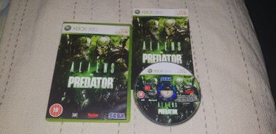 Aliens vs Predator Top XBox 360 Game For Sale Here
