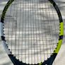 Babolat Pure Aero 98 (2023) tennis racket grip size 2 Image 5