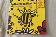 Irish language children's book