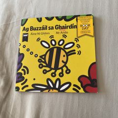 Irish language children's book