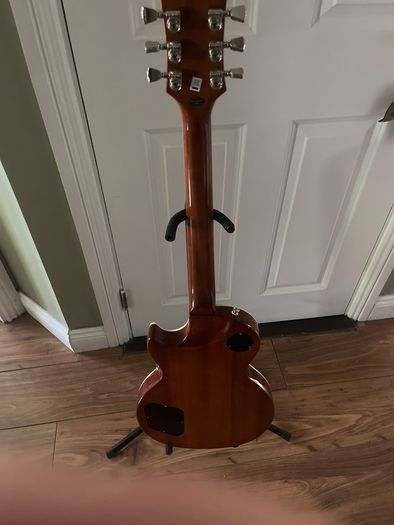 guitar