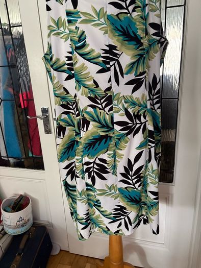 ladies dress