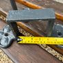 Cast iron decorative downpipe brackets Image 3
