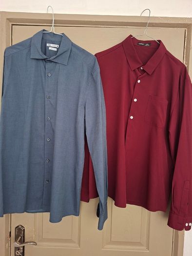 2 Shirt Bundle
