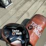 Taylormade BRNR Copper Mini Driver Image 10
