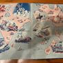 Comic: 'LION' annual 1957 Image 9