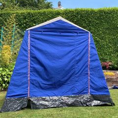2 bedroom tent