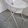 Shnuggle baby bath and stand Image 2
