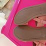 Sandals, Clarks. Image 3