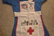 Halloween Costume - Nurses Fancy Dress