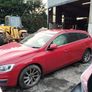 Breaking Volvo v60 d4 2016 2.0d Image 6