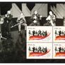 2006 Ireland Irish Music Commemorative Stamps Booklet Mint Never Hinged (MNH). Scans of booklet panes shown. Image 3