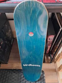 Tony Hawks Pro Skater 3+4 SKATEBOARD
