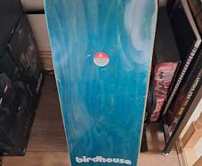 Tony Hawks Pro Skater 3+4 SKATEBOARD