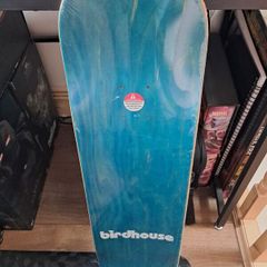 Tony Hawks Pro Skater 3+4 SKATEBOARD