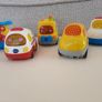 VTech Toot-Toot Toy Cars Image 3