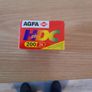 photo film 35mm agfa plus Image 2