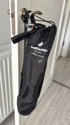 Vanguard Tripod