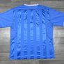 Genuine Vintage 2003 Reebok Manchester City Hone Jersey Shirt Mens L/XL Image 8