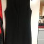 Ladies stunning designer dress size 1 Image 3