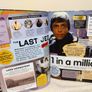 Star Wars, Everything You Need To Know Large Hardback Book Image 7