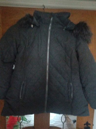 ladies coat
