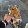 DW Collectors Series snare drum (signed by John Good - 38/44) Image 3