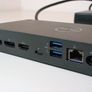 Dell docking station WD19S with 180W power adapter Image 5