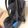 Baby Car Seat - Panorama XT Image 4
