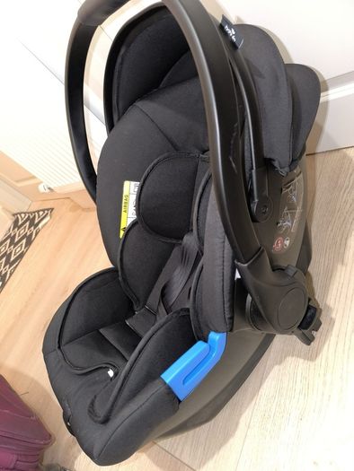Baby Car Seat - Panorama XT