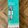 2x No-screw Fred Safety Universal Stair Post Fitting Kit Image 5