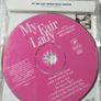 My Fair Lady Movie Soundtrack Cd Image 2