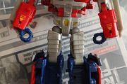 Transformer Orion Pax