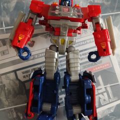 Transformer Orion Pax
