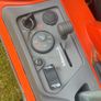 husqvarna RC320Ts AWD Ride on Mower Image 7