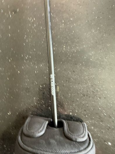 LAB Golf MEZZ.1 MAX 48 Broomstick Putter  ACCRA Shaft