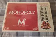 Monopoly 80th Anniversary 2015 New and SEALED