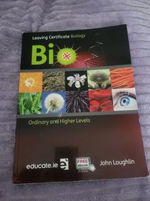 Bio lc biology