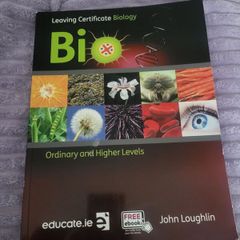 Bio lc biology