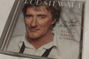Rod Stewart - It Had To Be You Cd