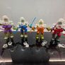 Nickelodeon Teenage Mutant Ninja Turtles TMNT 2012  Collection Image 2