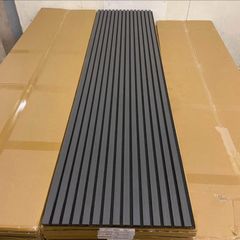 New Acoustic Wall Panels Free Delivery