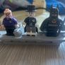 Lego Batwing Image 3
