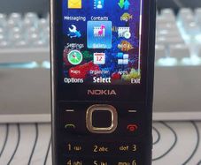 Nokia 6700 Phone