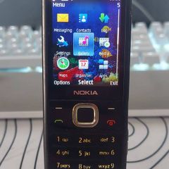 Nokia 6700 Phone