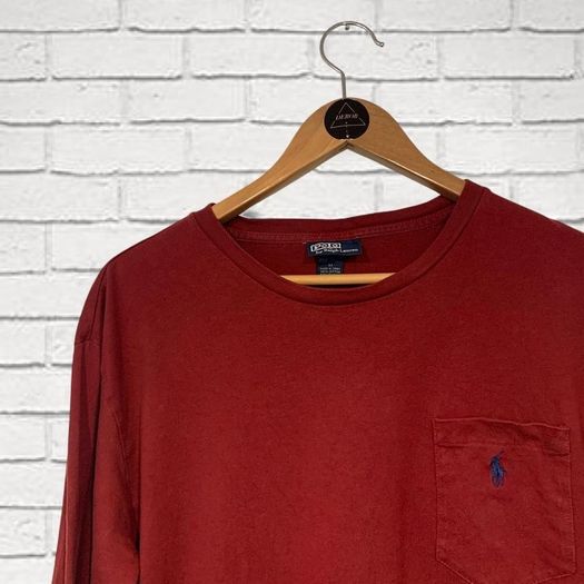 Ralph Lauren Long Sleeve
