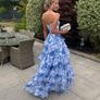 debs dress Image 3