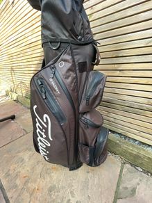 Titleist STADRY Cart Bag