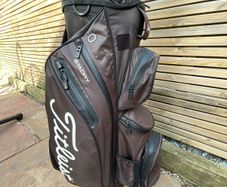 Titleist STADRY Cart Bag